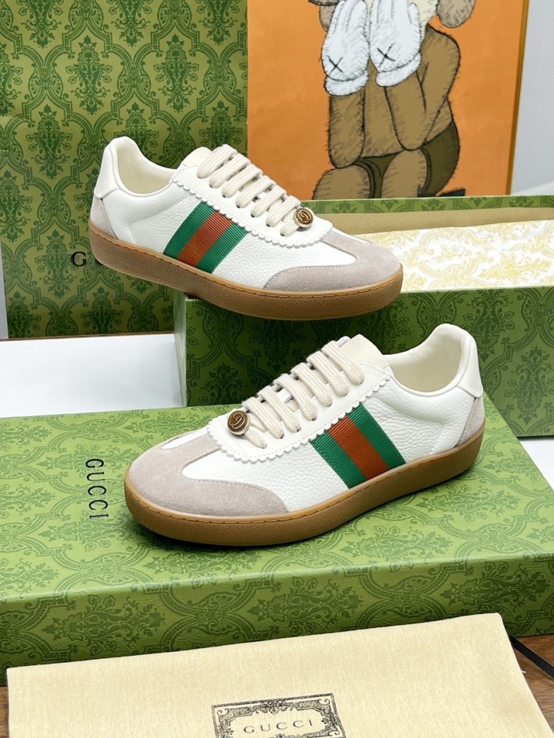 Gucci Casual Shoes